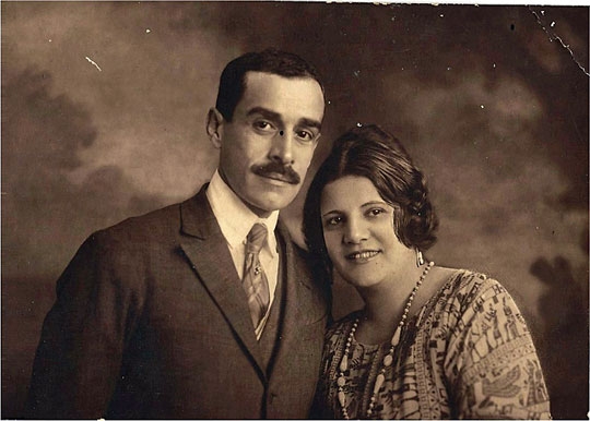 Benjamin Camozato