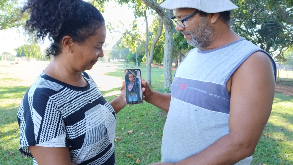 Cachoeira vive 10 anos sem Nickolle Rocha