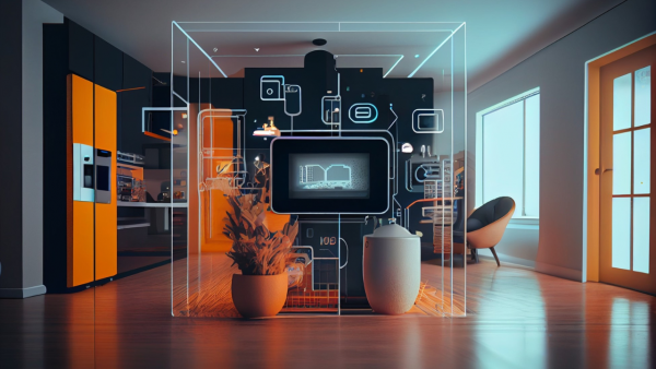 Entenda por que a Inteligência Artificial não substituirá a profissão do arquiteto   