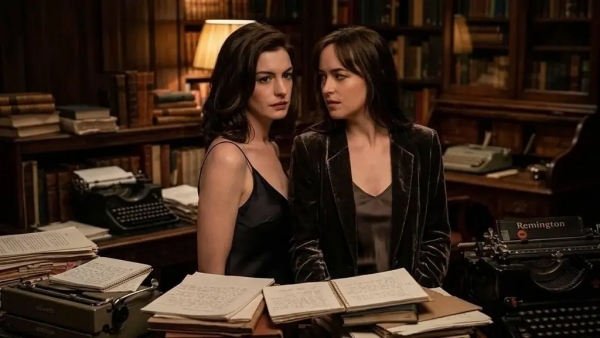 Cine Via Sete estreia quinta-feira o suspense Verity