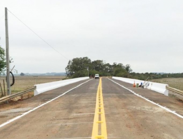 BR 153 terá bloqueio parcial na terça-feira em Cachoeira do Sul 