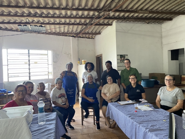 Mococa oferece cursos gratuitos de conservas e compotas