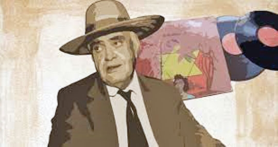 Ascenso Ferreira
