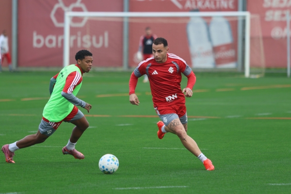 Inter pega o Remo na segunda-feira para deixar o Z-4