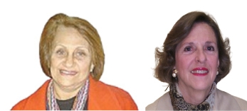 Ana Paula Melo batiza ruas em homenagem a Marly Caspary e Sheila Boustany