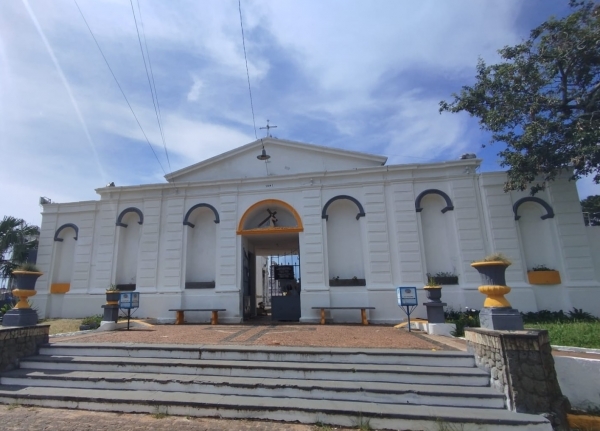 Cemitério Municipal e Jardim da Paz iniciam cobrança da anuidade