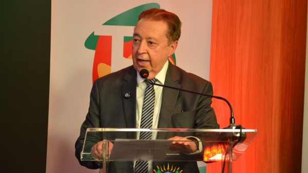 Câmara de Vereadores dará título de Cidadão Benemérito ao desembargador Voltaire Moraes