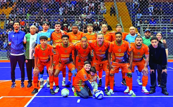 Terceirona tem jogos decisivos nesta sexta-feira