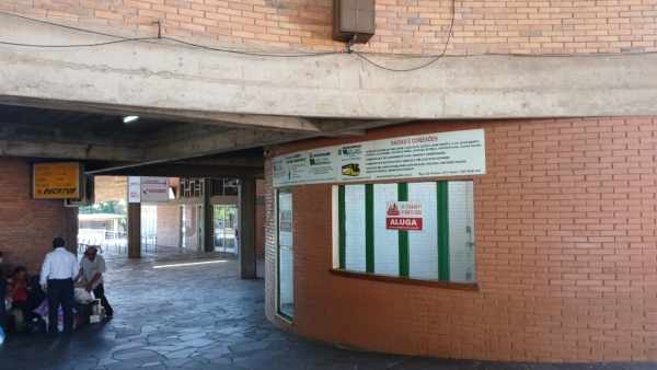 Blablacar vira opção para quem precisa viajar