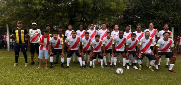 River Pleit e Ajax fazem jogo de invictos na Segundona