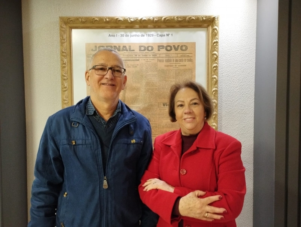 CRCRS promove bate-papo com profissionais da contabilidade em Cachoeira do Sul