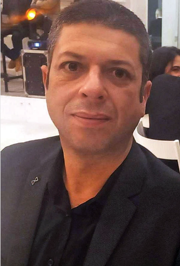 Alex Oliveira é eleito para o sindicato dos metalúrgicos