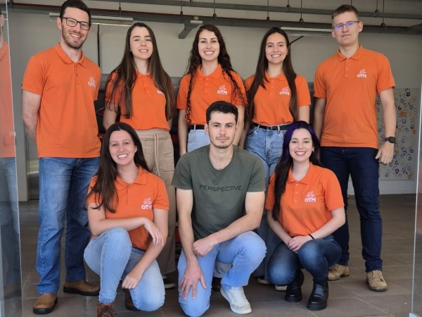 GTM da UFSM/Cachoeira é referência em pesquisa agrícola