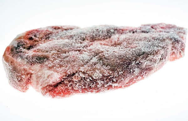 DESCONGELAR CARNE