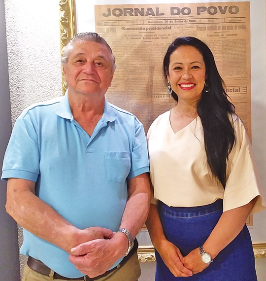 PDT se mexe e região elegerá coordenador