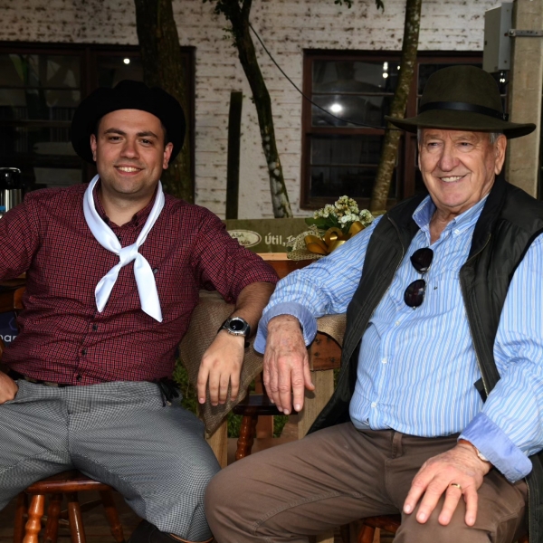 Núcleo de Cachoeira completou 25 anos