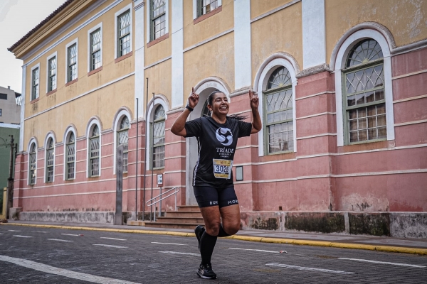 Segunda etapa da Jacuí Running é neste domingo