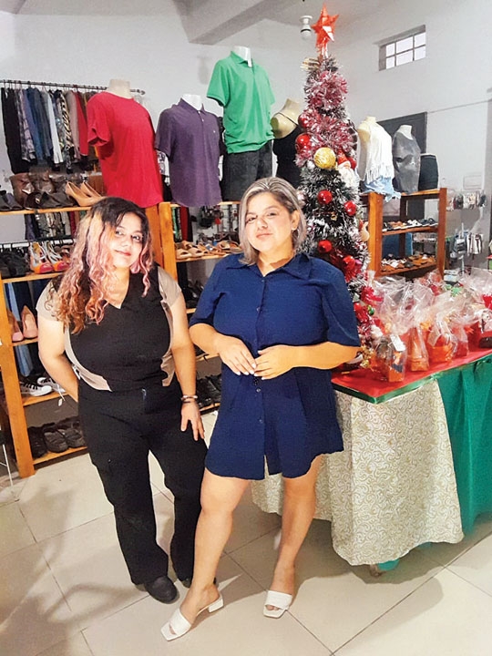 Economizar está na moda