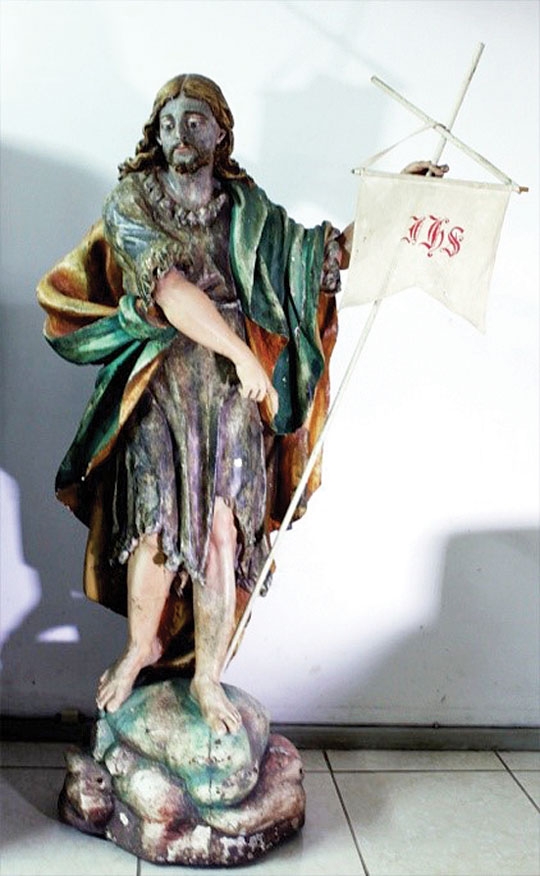 São João