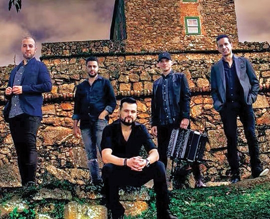 Sexta-feira de baile e sorteio de Pix no CTG Os Gaudérios