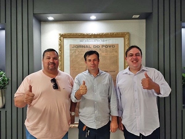 Eleição da Ucab tem a 1ª chapa definida