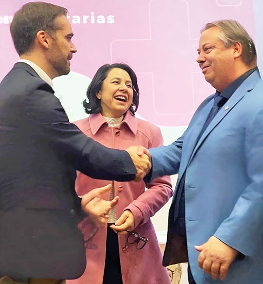 Tabela SUS Gaúcha perto de ser adotada