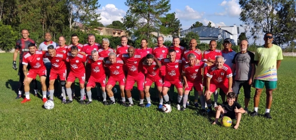 Amigos do Carola arrecadaram a Páscoa do Asilo Medianeira