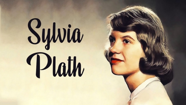 A poesia introspectiva de Sylvia Plath e a cultura pop