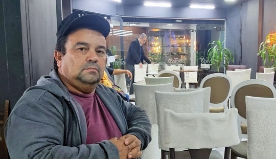 Caminhoneiros irão criar associação em Cachoeira do Sul