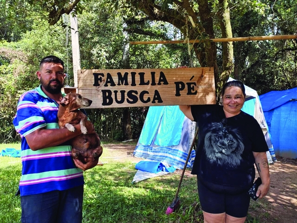 Temporada da Praia Nova chegou ao fim