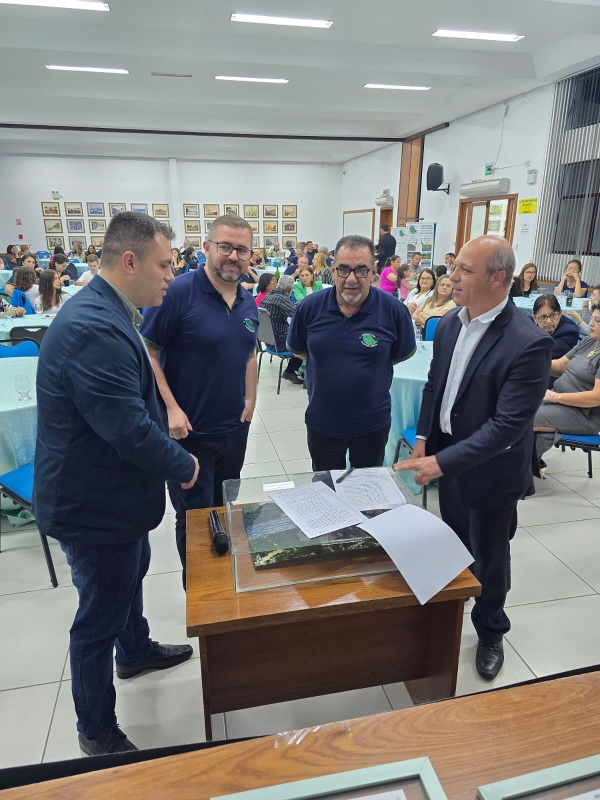 Revitalização da orla do Jacuí ganhará projeto