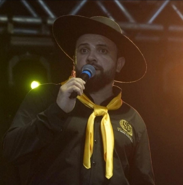 Dia do Trabalhador com festa no CTG Os Gaudérios 