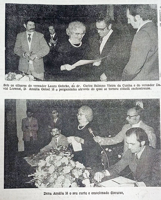 Dona Amália