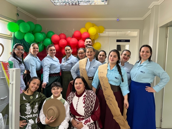 Teve ronda para os pacientes da hemodiálise do HCB 