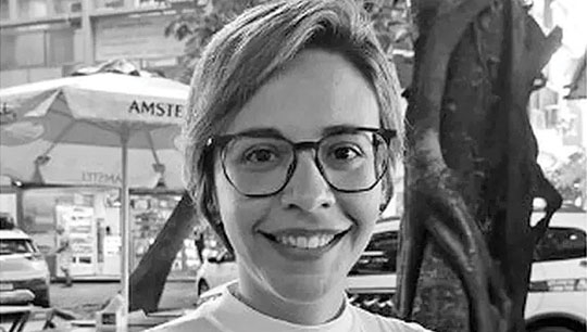 Roberta Tostes Daniel