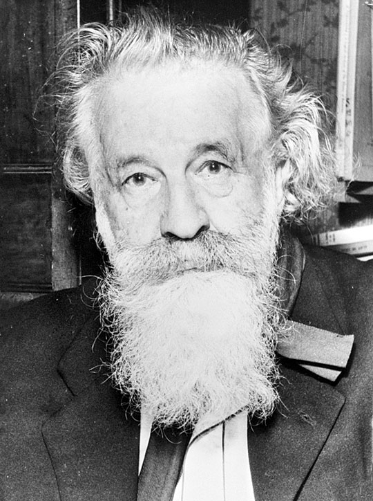 Gaston Bachelard
