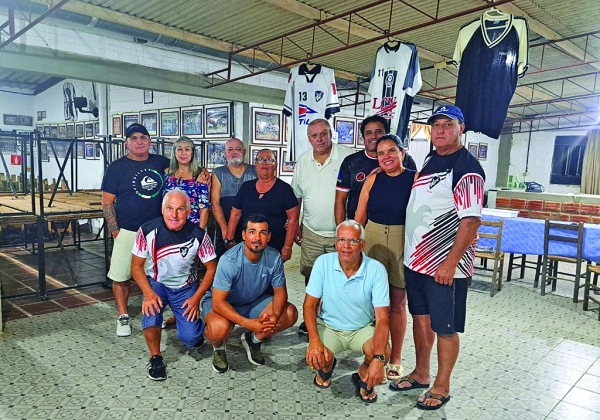 Gerbac lança projeto social de olho em novos talentos