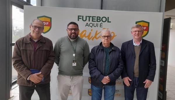 SER Cachoeira fará peneirão dia 18 no campo do Mauá