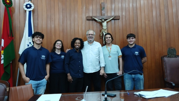 Câmara recebe seminário sobre desastres socioambientais
