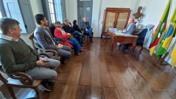Contabilistas cobram liberação de recursos captados com Imposto Amigo