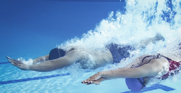 Natação encerrará a temporada da Limecs