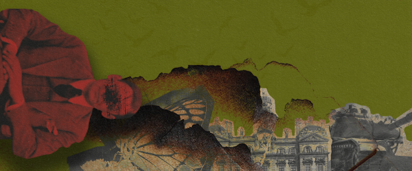 Como narrar o inenarrável: A terra desolada, de T. S. Eliot 
