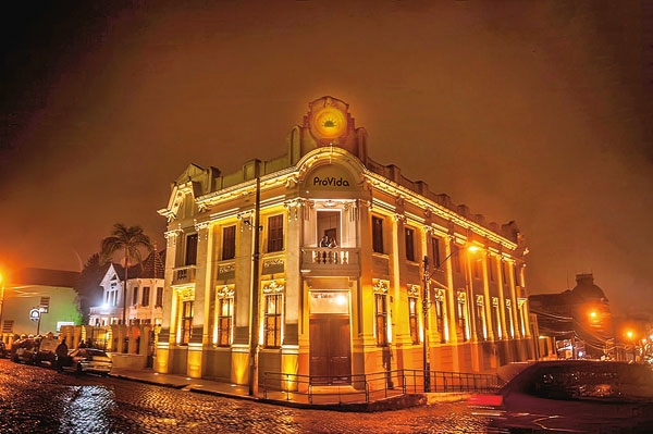 A Provida é para Você e Sua Família