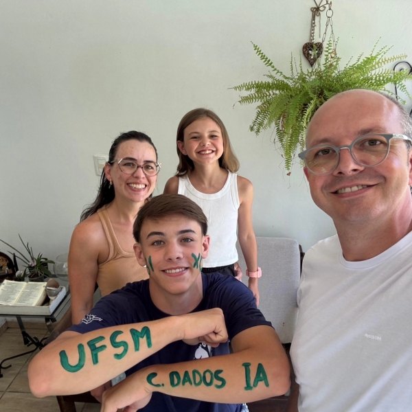 UFSM/Cachoeira divulga o nome dos primeiros ingressos pelo PSS