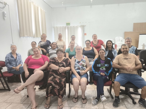 Paraíso do Sul volta às aulas na quinta-feira com a rede municipal