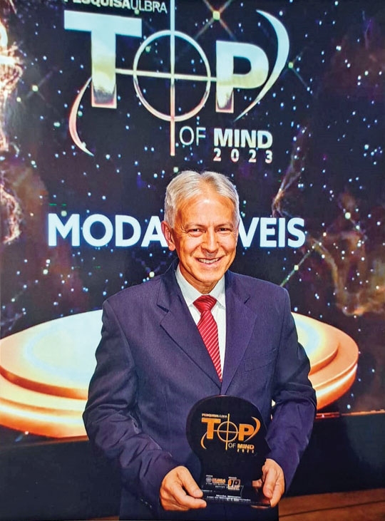 MODA MÓVEIS