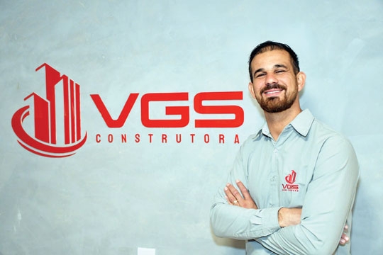 VGS além de Cachoeira