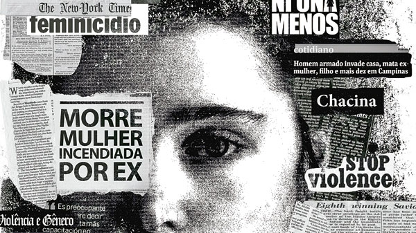 Vidas femininas importam