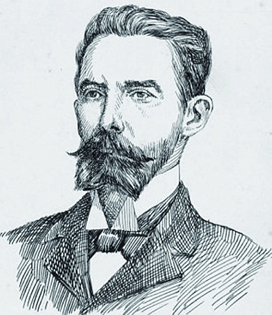 Raimundo Correia