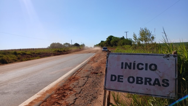 Três acidentes em 20 dias na ERS 403